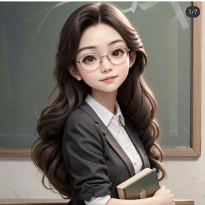 欣欣妈妈头像