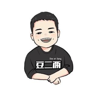 豆二两农人生活头像