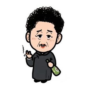 ⁰³头像