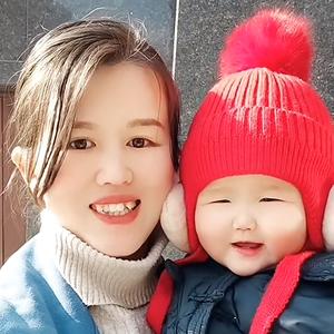 独自养娃的润儿妈妈头像