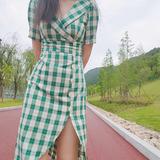 小柒爱手工头像