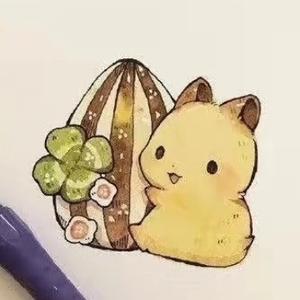 木随意头像