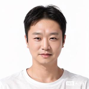 孙书钧头像