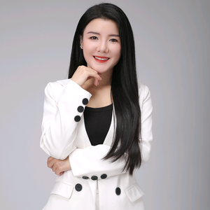 九嶷山妹《加来众科好声音海选》头像