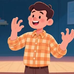 终达短剧场头像