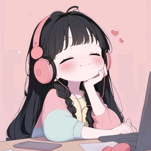 影影小甜筒头像