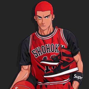 一代狙神是康爺头像