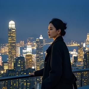 MI摄影头像