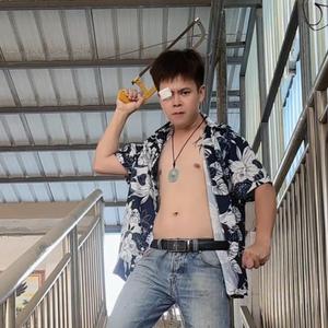 广西功夫巨星陈大师头像