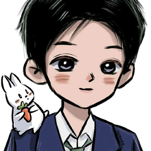 说书人头像