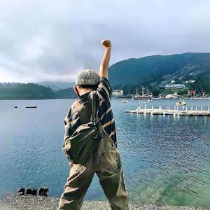 岩之凿凿头像