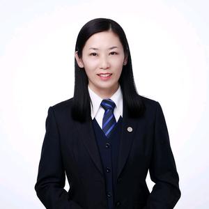 纵横家张丽华头像