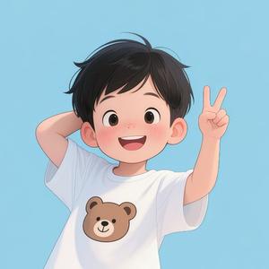 深柯头像