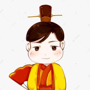 罗根快剪头像