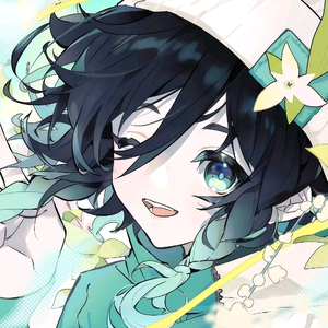 浅吟头像