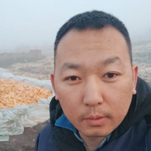 徐泽头像