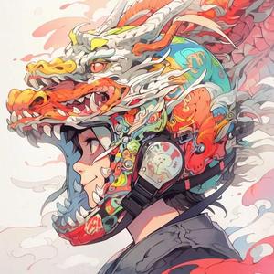 面条小娱头像