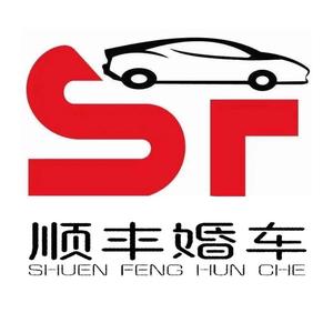 S顺丰婚车F刘队长头像