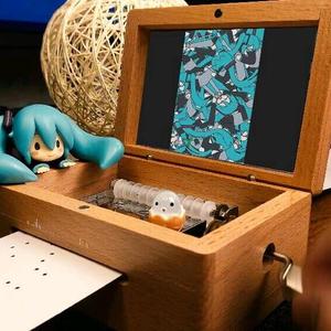 汪musicbox头像