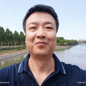 我是潇洒哥2019头像