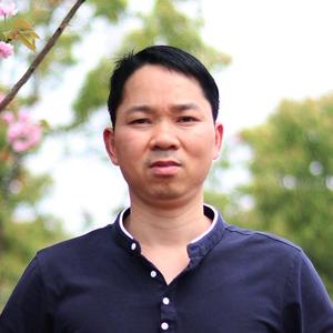 华斌头像