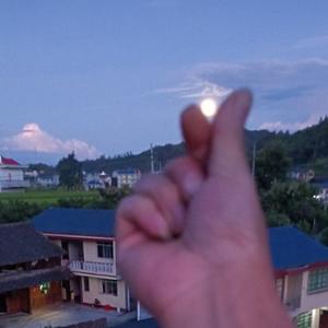 边城足迹头像