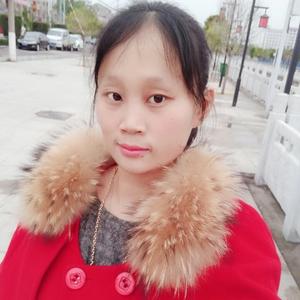 宁宁Love头像