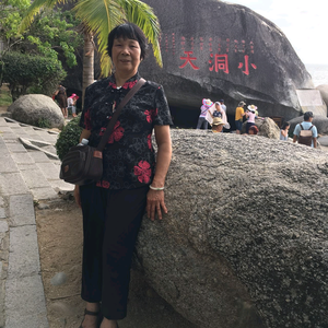 春天头像