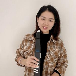 小莲电吹管教学 头像