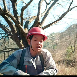康哥剪映头像