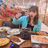 开饭啦肥欣头像