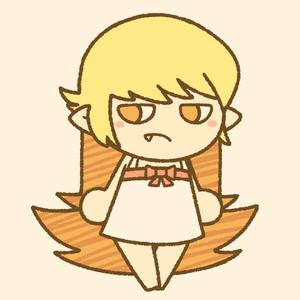 咔咔咔头像