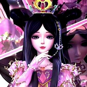 希娜动漫头像