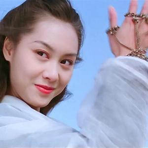 山海影视头像