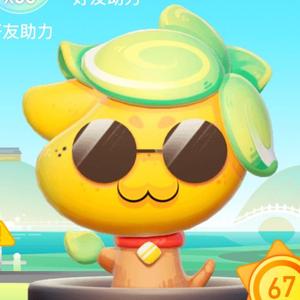 就是找不到我呀头像