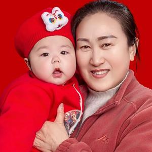 雪儿夫妇头像