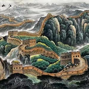 易天头像