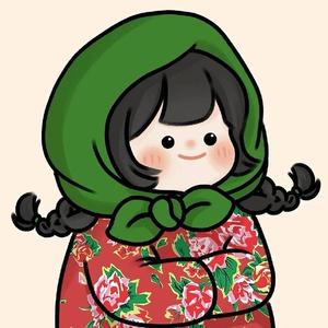王杨补脑人间清醒头像