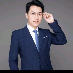 向阳交易头像