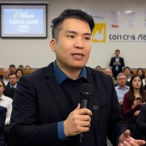 森哥智能商业头像