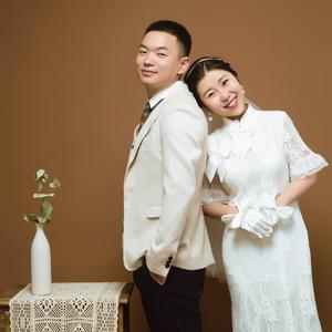 沐沐大人呀头像