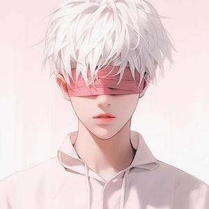 句号漫剪头像