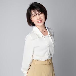 慕珂演讲国学头像