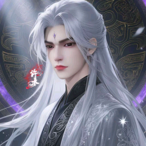许木头像