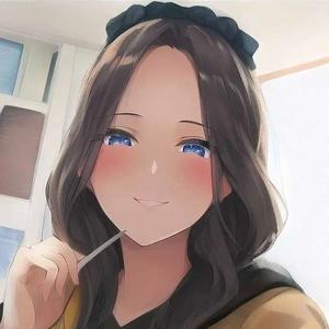 兜兜妹头像