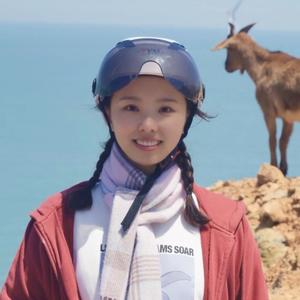 牛美丽同学头像