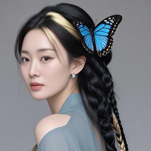 小米爱分享头像