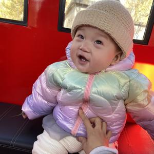 懿橙麻麻头像