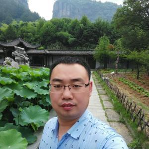 睿明德泽环境头像