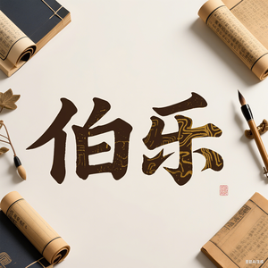 伯乐热闻头像